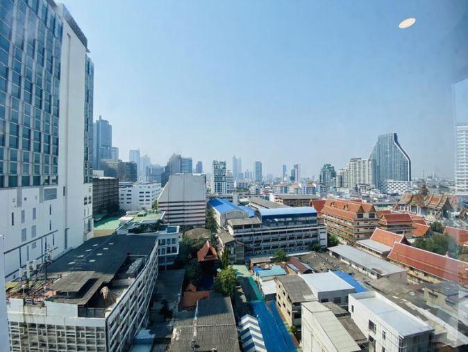 รูป 🏢 ให้เช่าคอนโด : Ashton Chula - Silom (แอชตัน จุฬา - สีลม)   รหัสทรัพย์ | 📌LNP-C13739  - รูปที่ 9/9