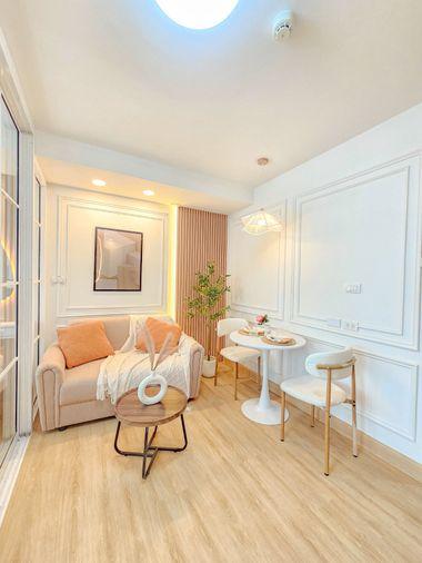 รูป 🏢 ขายคอนโด : The Log 3 (เดอะ ลอค 3 )   รหัสทรัพย์ | 📌LNP-C13746  - รูปที่ 5/16