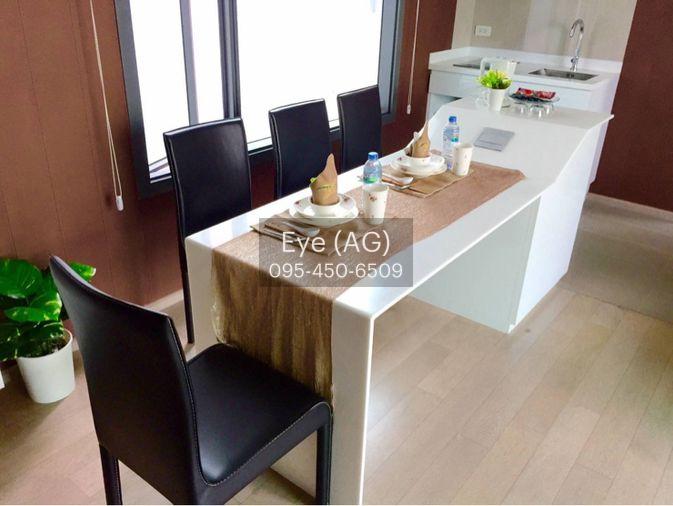 picture Pyne by Sansiri (1bed1bath 46sqm) - 2/9