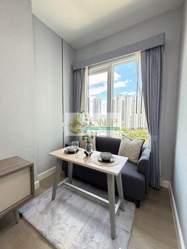 รูป 🏢 ขายคอนโด : Chapter One Eco Ratchada - Huai Khwang (แชปเตอร์ วัน อีโค รัชดา - ห้วยขวาง) รหัสทรัพย์ | 📌LNP-C13752 - รูปที่ 10/14