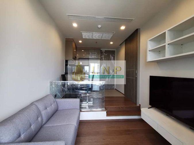 รูป 🏢 ให้เช่าคอนโด : IDEO Q Victory (ไอดีโอ คิว วิคตอรี) รหัสทรัพย์ | 📌LNP-C1003 - รูปที่ 7/10