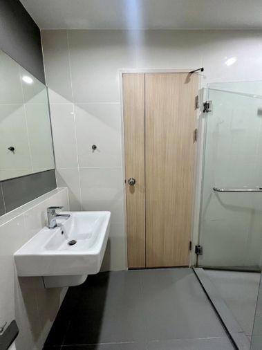 รูป 🌼🌼[เช่า] Condo Amber by Eastern Star 1Bed ชั้น 24 แต่งครบ Fully Furnished!! พร้อมอยู่ 1/7/69 สนใจ Line ID: @atfirm🌼🌼 - รูปที่ 8/10
