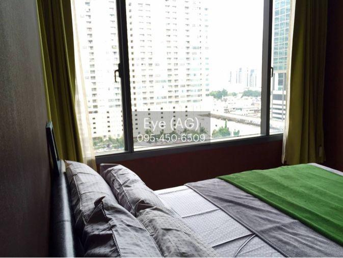 picture Pyne by Sansiri (1bed1bath 46sqm) - 6/9