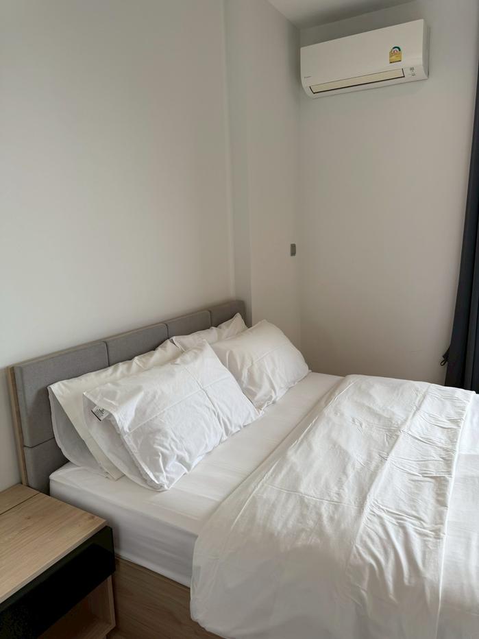 picture Condo for rent :Kawa Haus Onnut 77  (( BTS Onnut  )) MK-02  line @livingbkk - 13/33