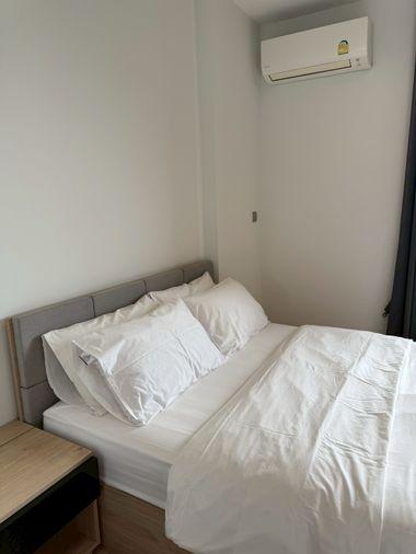 รูป คอนโดให้เช่า : คาวะ เฮาส์ ( KAWA HAUS ) ((BTS On Nut อ่อนนุช)) MK-02 line @livingbkk  - รูปที่ 13/33