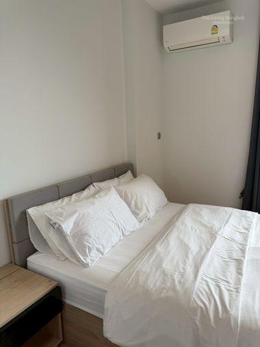 รูป คอนโดให้เช่า : คาวะ เฮาส์ ( KAWA HAUS ) ((BTS On Nut อ่อนนุช)) MK-02 line @livingbkk - รูปที่ 13/33