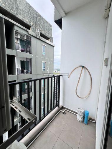 รูป 💥💥ขายถูก!! คอนโด Regent Home 28 บางซ่อน 2Bed2Bath 56 ตรม.ชั้น 28 คึก A ใกล้ MRT บางซ่อน💥💥 สนใจแอดไลน์ ID LINE: @atfirm📲 - รูปที่ 22/23