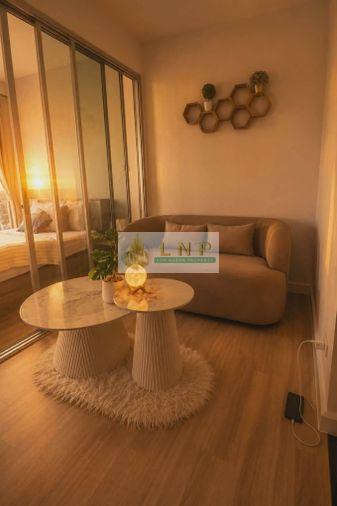 รูป 🏢 ให้เช่าคอนโด : A Space Me Rattanathibet (เอ สเปซ มี รัตนาธิเบศร์) รหัสทรัพย์ | 📌LNP-C13745 - รูปที่ 6/13