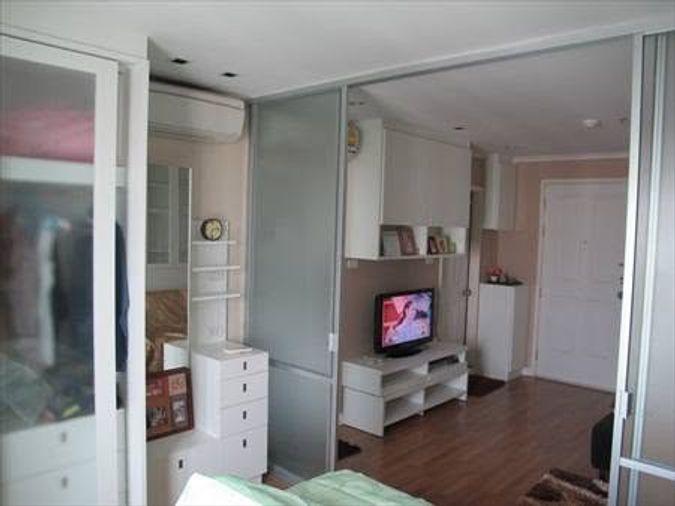 รูป 🟠ER26223🟠 ให้เช่า / For Rent Lumpini Place Raminthra - Laksi 💰 ราคา 10,000 บาท/เดือน - รูปที่ 5/18