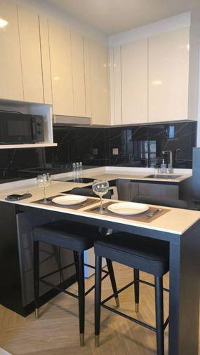 picture For Rent Modiz Collection Bangpho Unit 259/24 (Mrt BangPho) - 7/16