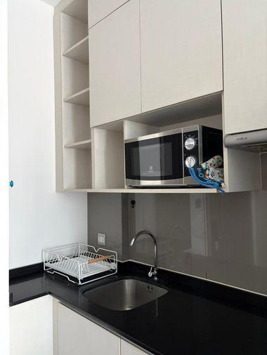 รูป 🟢ER26225 🟢ให้เช่า / For Rent Whizdom Avenue Ratchada - Ladprao 💰 ราคา 20,000 บาท/เดือน - รูปที่ 6/16