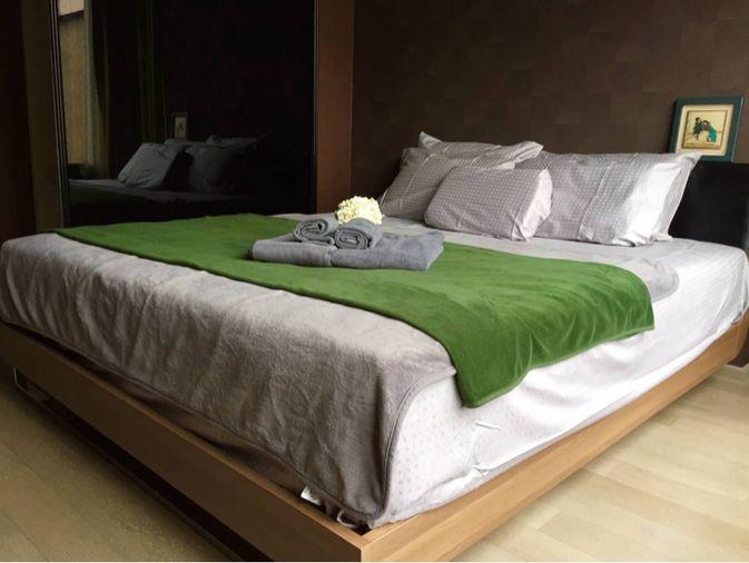 picture Pyne by Sansiri (1bed1bath 46sqm) - 5/9