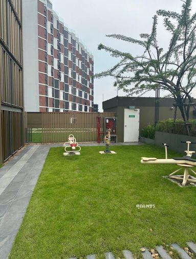 รูป 🏢 ให้เช่าคอนโด : Supalai Prime Rama 9 (ศุภาลัย ไพร์ม พระราม 9)   รหัสทรัพย์ | 📌LNP-C12082 - รูปที่ 15/16