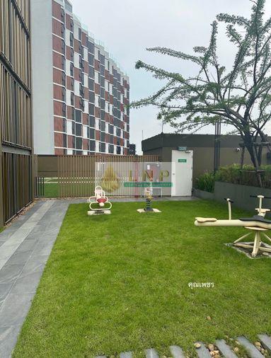 รูป 🏢 ให้เช่าคอนโด : Supalai Prime Rama 9 (ศุภาลัย ไพร์ม พระราม 9) รหัสทรัพย์ | 📌LNP-C12082 - รูปที่ 15/16