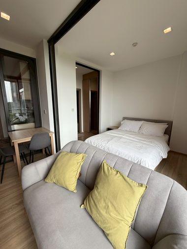รูป คอนโดให้เช่า : คาวะ เฮาส์ ( KAWA HAUS ) ((BTS On Nut อ่อนนุช)) MK-02 line @livingbkk  - รูปที่ 14/33