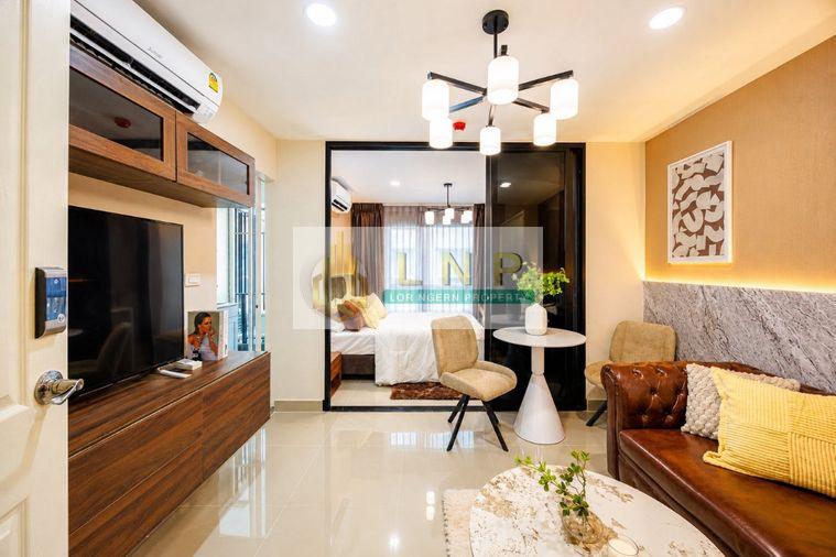รูป 🏢 ขายคอนโด : Regent Home Sukhumvit 97/1 (รีเจ้นท์ โฮม สุขุมวิท 97/1) รหัสทรัพย์ | 📌LNP-C13751 - รูปที่ 4/17