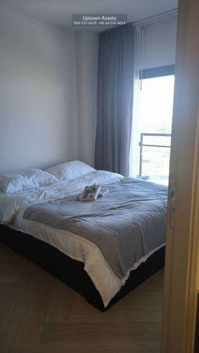 picture For Rent Modiz Collection Bangpho Unit 259/24 (Mrt BangPho) - 1/16