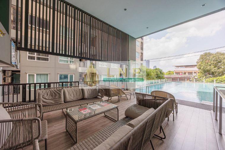 รูป 🏢 ขายคอนโด : Regent Home Sukhumvit 97/1 (รีเจ้นท์ โฮม สุขุมวิท 97/1) รหัสทรัพย์ | 📌LNP-C13751 - รูปที่ 15/17
