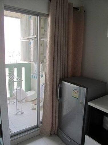 รูป 🟠ER26223🟠 ให้เช่า / For Rent Lumpini Place Raminthra - Laksi 💰 ราคา 10,000 บาท/เดือน - รูปที่ 7/18