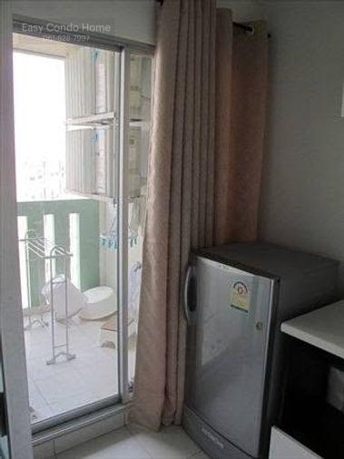 รูป 🟠ER26223🟠 ให้เช่า / For Rent Lumpini Place Raminthra - Laksi 💰 ราคา 10,000 บาท/เดือน - รูปที่ 7/18
