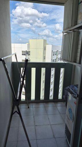 รูป 🟠ER26223🟠 ให้เช่า / For Rent Lumpini Place Raminthra - Laksi 💰 ราคา 10,000 บาท/เดือน - รูปที่ 10/18