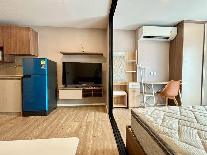 รูป 🔥 Kave Town Space | ห้องแต่งสวย แสงดี พร้อมอยู่เลยจ้า! 🔥 - รูปที่ 7/12