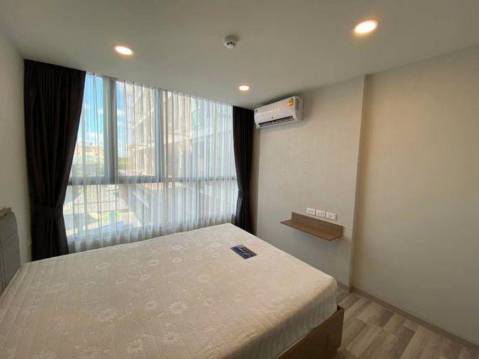 รูป 🟢ER26222 🟢ให้เช่า / For Rent The Cube Premium Ramintra 34 💰 ราคา 11,000 บาท/เดือน - รูปที่ 2/12