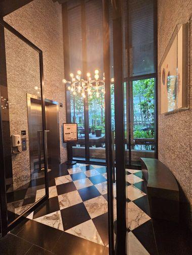 รูป 🏢 ให้เช่าคอนโด : Noble Ploenchit (โนเบิล เพลินจิต)   รหัสทรัพย์ | 📌LNP-C13744  - รูปที่ 9/9