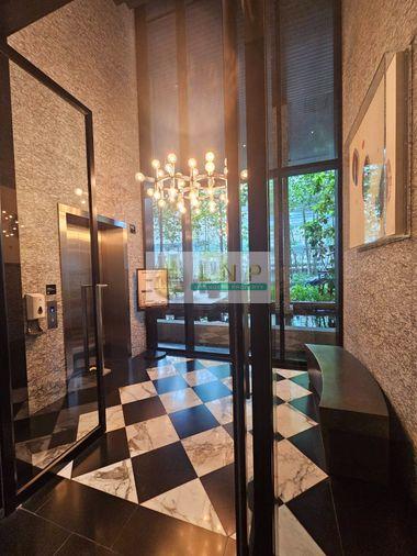 รูป 🏢 ให้เช่าคอนโด : Noble Ploenchit (โนเบิล เพลินจิต) รหัสทรัพย์ | 📌LNP-C13744 - รูปที่ 9/9