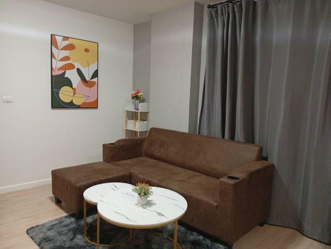 รูป 🏢 ขายคอนโด : dcondo campus rangsit 2 (ดีคอนโด แคมปัส รังสิต 2 )   รหัสทรัพย์ | 📌LNP-C13753  - รูปที่ 3/11