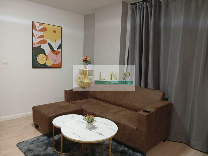 รูป 🏢 ขายคอนโด : dcondo campus rangsit 2 (ดีคอนโด แคมปัส รังสิต 2 ) รหัสทรัพย์ | 📌LNP-C13753 - รูปที่ 3/11