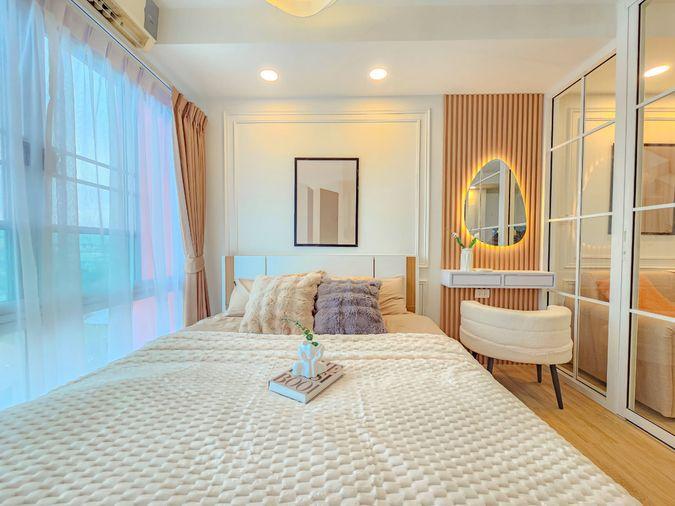 รูป 🏢 ขายคอนโด : The Log 3 (เดอะ ลอค 3 )   รหัสทรัพย์ | 📌LNP-C13746  - รูปที่ 1/16
