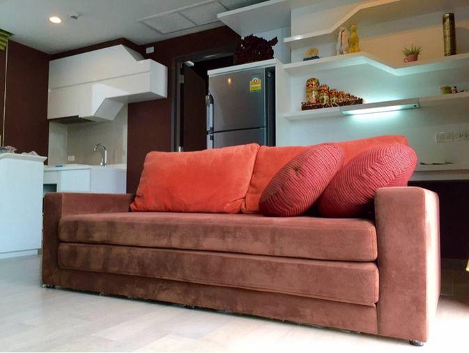 picture Pyne by Sansiri (1bed1bath 46sqm) - 3/9