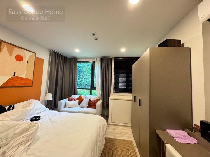 รูป 🟢ER26217 🟢ให้เช่า / For Rent XT HUAIKHWANG 💰 ราคา 16,500 บาท/เดือน - รูปที่ 1/13