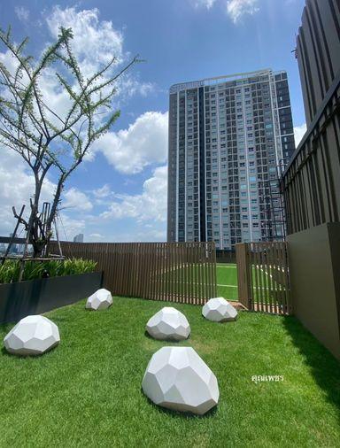 รูป 🏢 ให้เช่าคอนโด : Supalai Prime Rama 9 (ศุภาลัย ไพร์ม พระราม 9)   รหัสทรัพย์ | 📌LNP-C12082 - รูปที่ 14/16