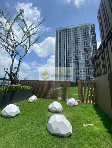 รูป 🏢 ให้เช่าคอนโด : Supalai Prime Rama 9 (ศุภาลัย ไพร์ม พระราม 9) รหัสทรัพย์ | 📌LNP-C12082 - รูปที่ 14/16