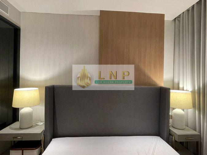 รูป 🏢 ขายคอนโด : The Reserve 61 Hideaway (เดอะ รีเซิร์ฟ 61 ไฮด์อะเวย์) รหัสทรัพย์ | 📌LNP-C13758 - รูปที่ 3/7