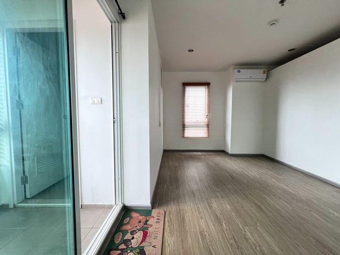 รูป 💥💥ขายถูก!! คอนโด Regent Home 28 บางซ่อน 2Bed2Bath 56 ตรม.ชั้น 28 คึก A ใกล้ MRT บางซ่อน💥💥 สนใจแอดไลน์ ID LINE: @atfirm📲 - รูปที่ 12/23