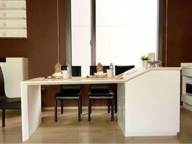 picture Pyne by Sansiri (1bed1bath 46sqm) - 1/9