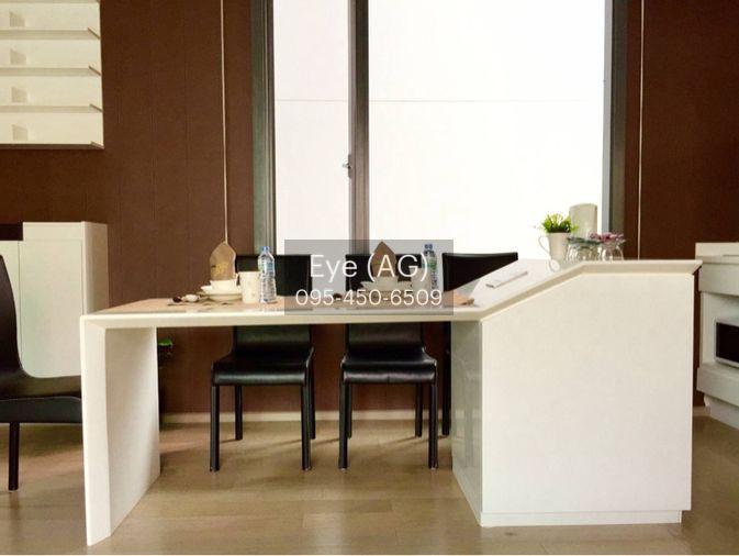 picture Pyne by Sansiri (1bed1bath 46sqm) - 1/9