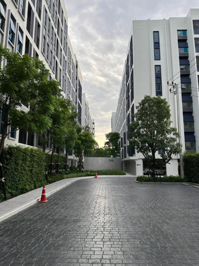 picture 🏢 Condo for Rent: Aspire Ratchayothin  Property Code | LNP-C4101 - 16/20