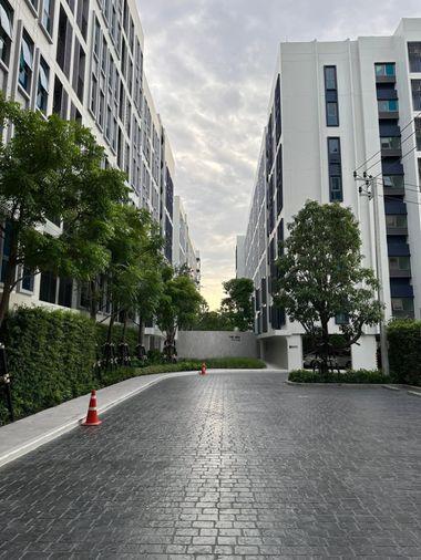 รูป 🏢 ให้เช่าคอนโด : Aspire Ratchayothin (แอสปาย รัชโยธิน)   รหัสทรัพย์ | 📌LNP-C4101  - รูปที่ 16/20
