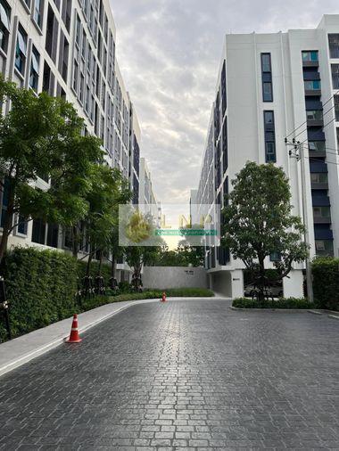 รูป 🏢 ให้เช่าคอนโด : Aspire Ratchayothin (แอสปาย รัชโยธิน) รหัสทรัพย์ | 📌LNP-C4101 - รูปที่ 16/20