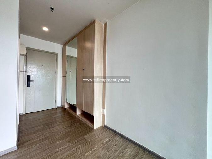 รูป 💥💥ขายถูก!! คอนโด Regent Home 28 บางซ่อน 2Bed2Bath 56 ตรม.ชั้น 28 คึก A ใกล้ MRT บางซ่อน💥💥 สนใจแอดไลน์ ID LINE: @atfirm📲 - รูปที่ 5/23