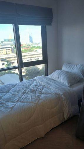 picture For Rent Modiz Collection Bangpho Unit 259/24 (Mrt BangPho) - 5/16