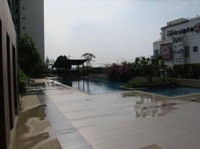 รูป 🟠ER26223🟠 ให้เช่า / For Rent Lumpini Place Raminthra - Laksi 💰 ราคา 10,000 บาท/เดือน - รูปที่ 16/18
