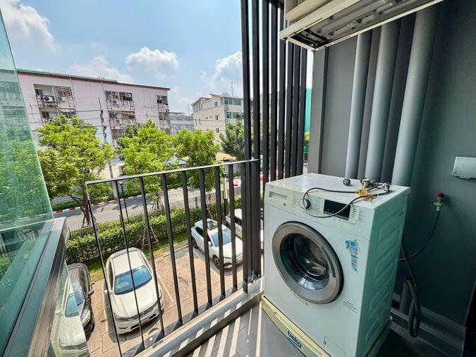 รูป 🔥 Kave Town Space | ห้องแต่งสวย แสงดี พร้อมอยู่เลยจ้า! 🔥 - รูปที่ 10/12