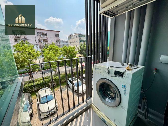 รูป 🔥 Kave Town Space | ห้องแต่งสวย แสงดี พร้อมอยู่เลยจ้า! 🔥 - รูปที่ 10/12