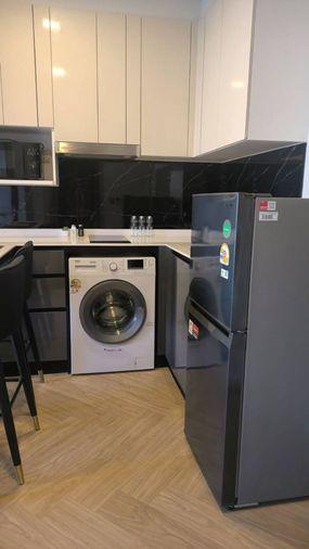 picture For Rent Modiz Collection Bangpho Unit 259/24 (Mrt BangPho) - 6/16