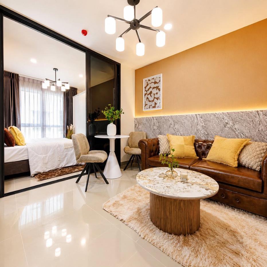 รูป 🏢 ขายคอนโด : Regent Home Sukhumvit 97/1 (รีเจ้นท์ โฮม สุขุมวิท 97/1)   รหัสทรัพย์ | 📌LNP-C13751  - รูปที่ 5/17